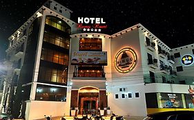 Hotel Ruinas Resort